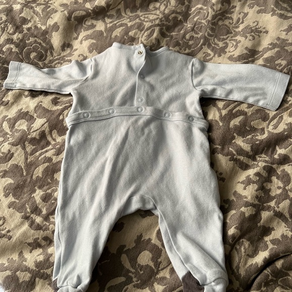 First impressions - Picture 3 of 3